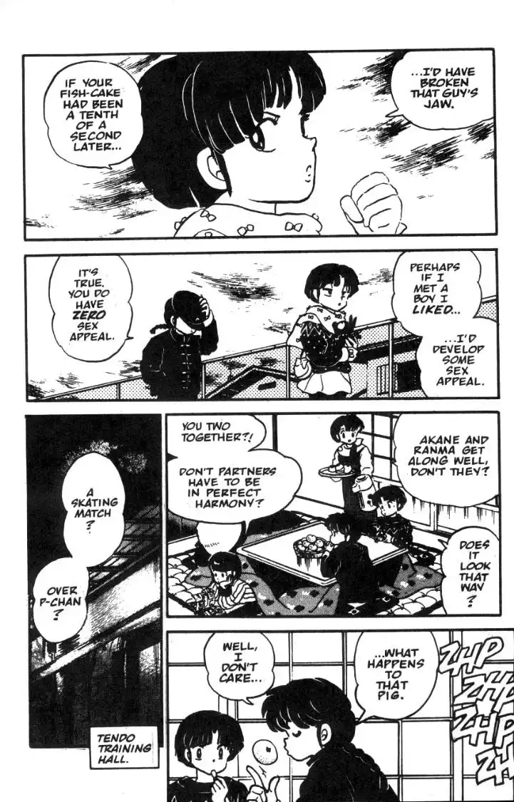 Ranma 1/2 Chapter 23 19